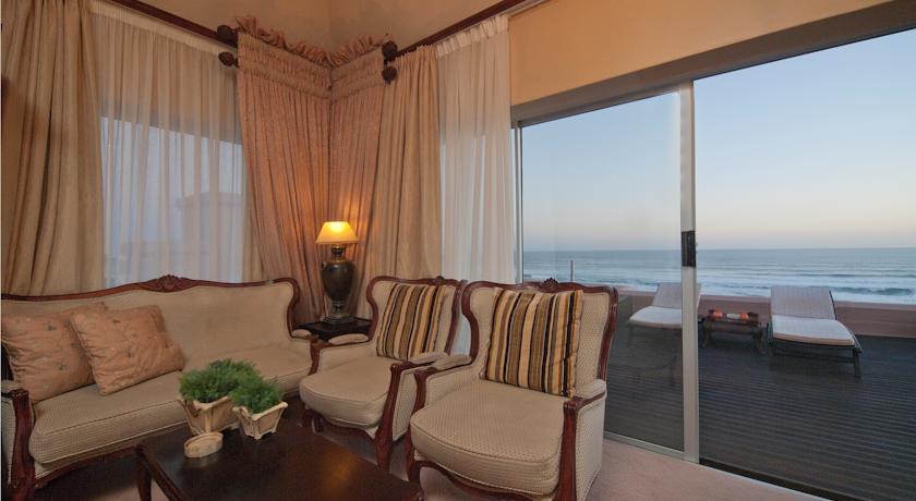 Гостевой дом Xanadu Guest Villa
