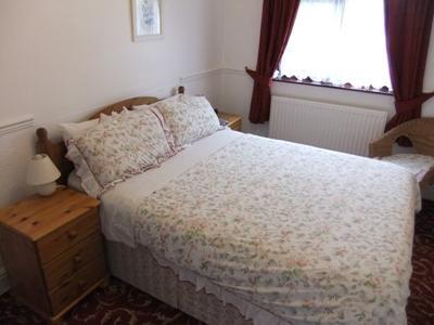 Гостевой дом The New Inn Guest House