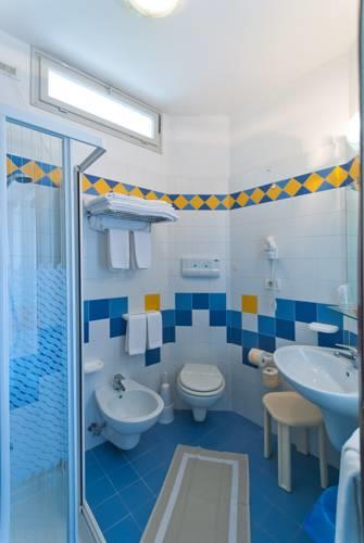 Отель Hotel Italy