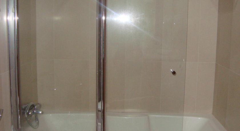 Отель Hotel Albergaria Borges