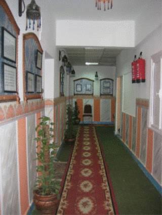 Sara Inn