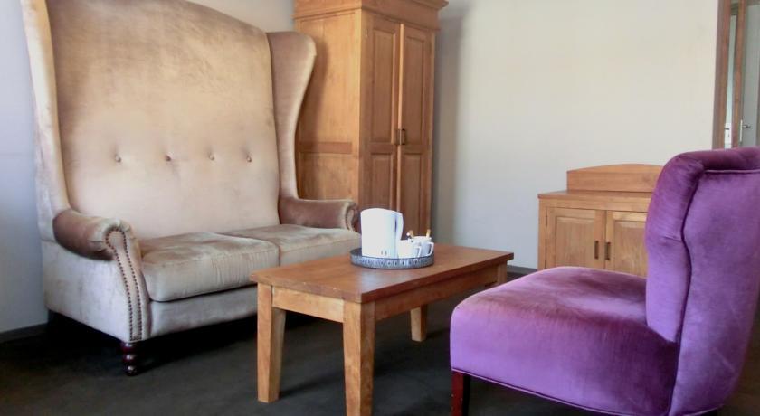 Отель Hotel Gulpen