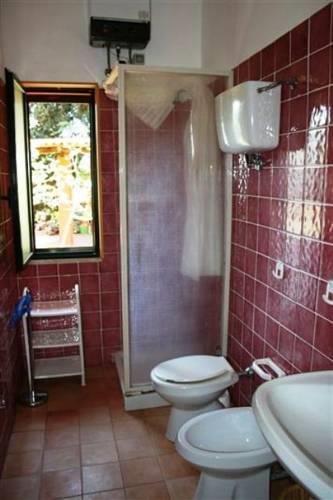 Отель Agriturismo Ruralia