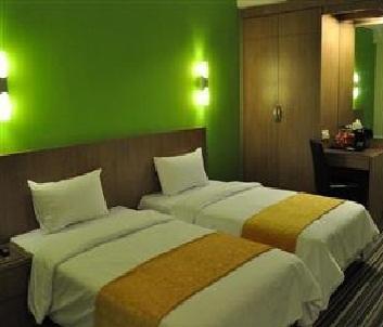 Отель Grand Sentosa Hotel