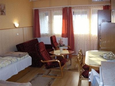Hőforrás Hotel