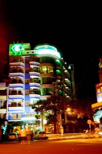 Camellia Nha Trang Hotel