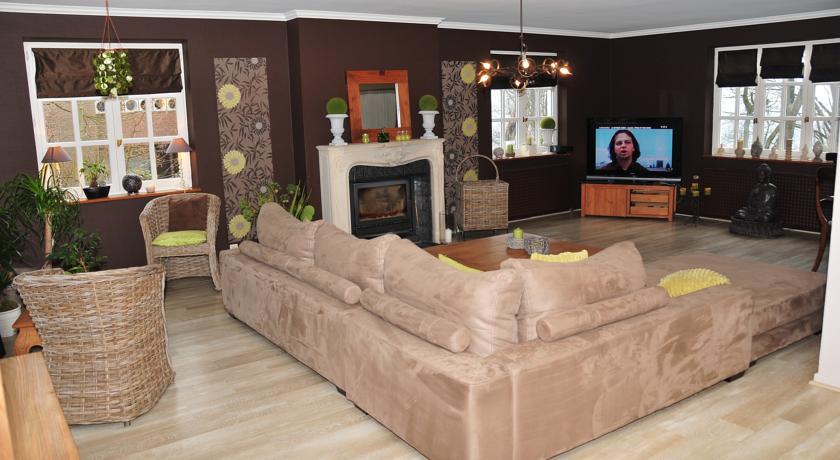 Мини-отель B&B La Beole