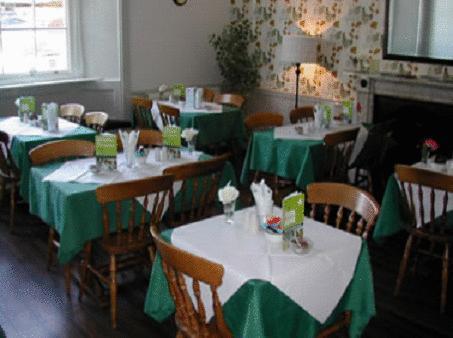 Хостел YHA Stow-On-The-Wold