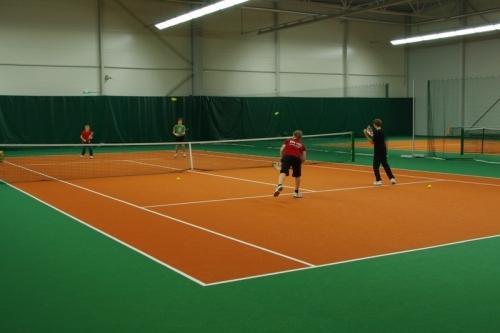 Отель Sports Centre Haapsalu