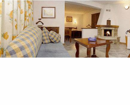 Hotel Sveti Georgi Pobedonosets