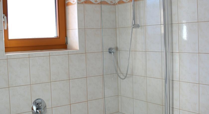 Отель Hotel Alphof