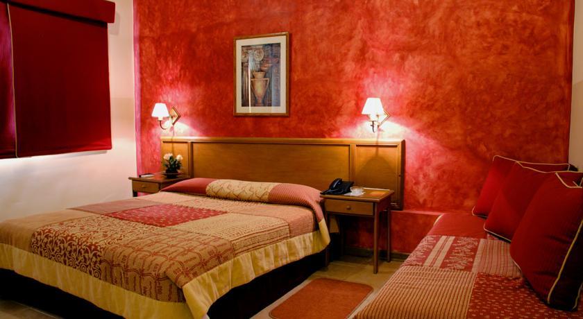 Отель Hotel Bristol