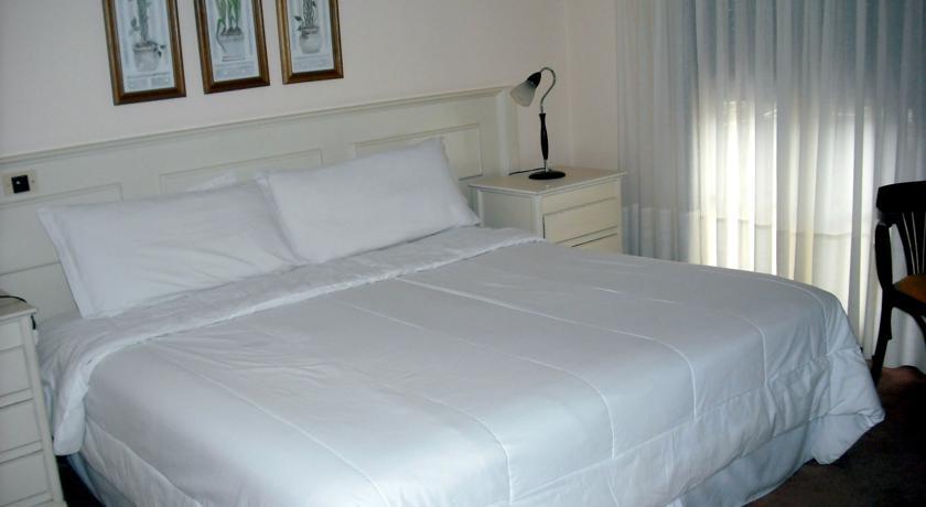 Отель Hotel Italiano