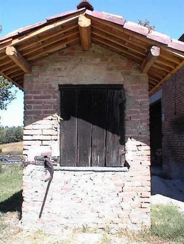 Мини-отель B&B Cascina Bricchetto