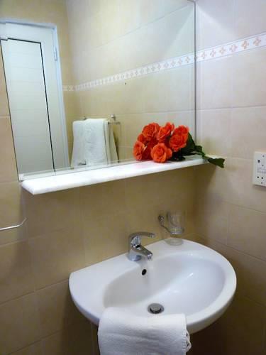 Ano Kampos Hotel & Studios
