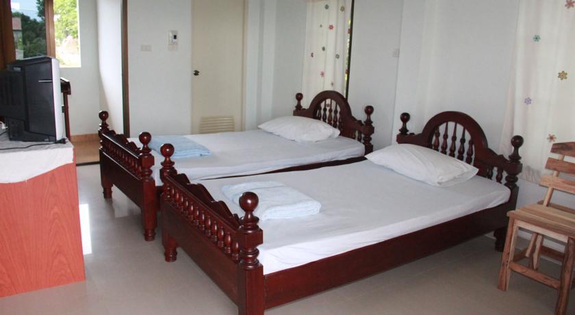 Гостевой дом Thai Guesthouse