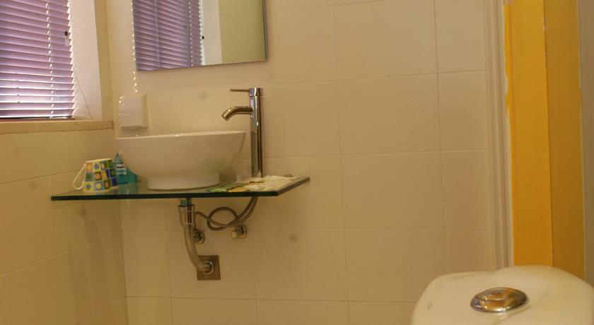 Отель Lucheng Hotel