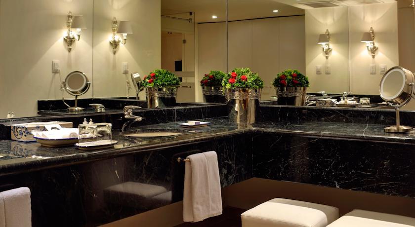 Отель Intercontinental Presidente Puebla