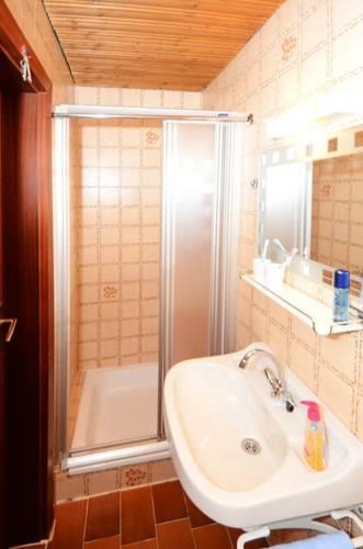 Гостевой дом Pension Erlhof