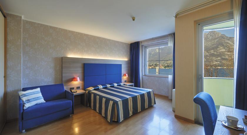 Отель Hotel Alberi