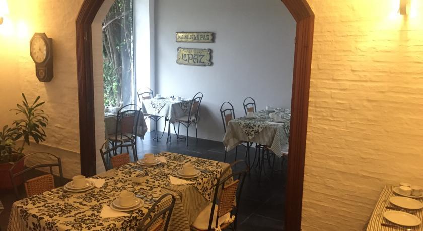 Отель Hotel Boutique Casagrande
