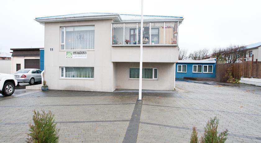 Гостевой дом G. G. Guesthouse