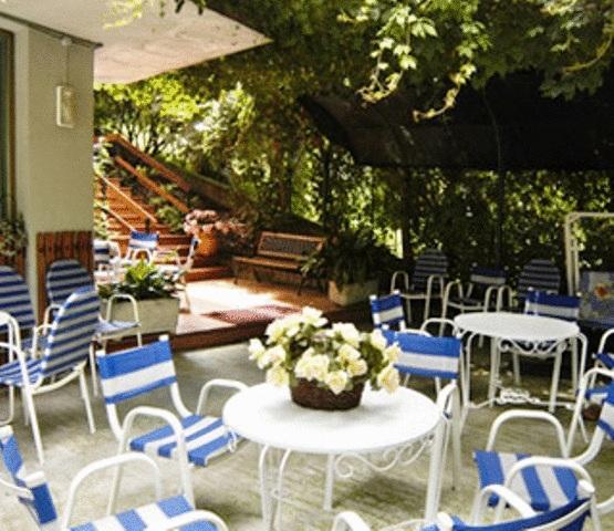 Отель Hotel Amica