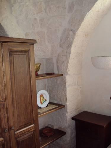Мини-отель B&B Masseria Nardelli