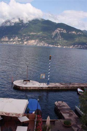 Отель Hotel Danieli La Castellana