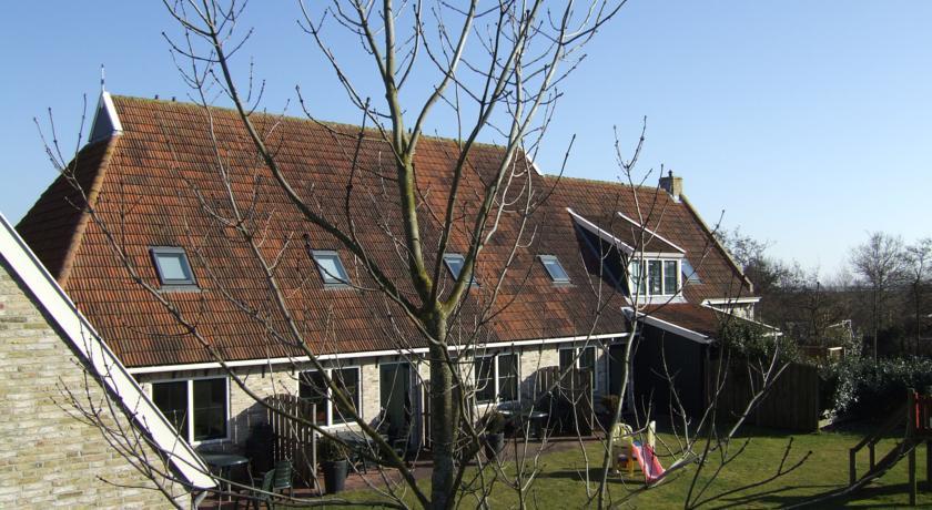 Апартаменты Finistère