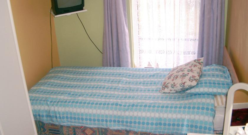 Гостевой дом Copperfields Guest House