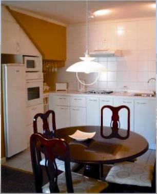 Апартаменты Apart Hotel Casablanca