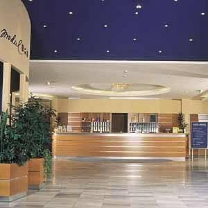 Hotel Modul