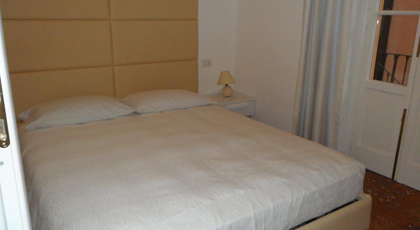Апартаменты Bellagio Apartament