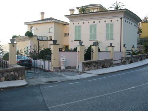 Гостевой дом Villa Nina