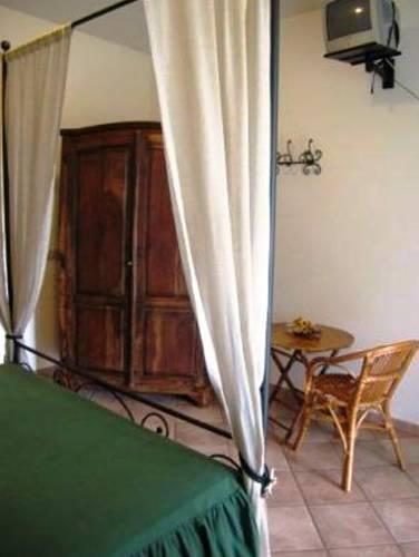 Отель Agriturismo Marilà