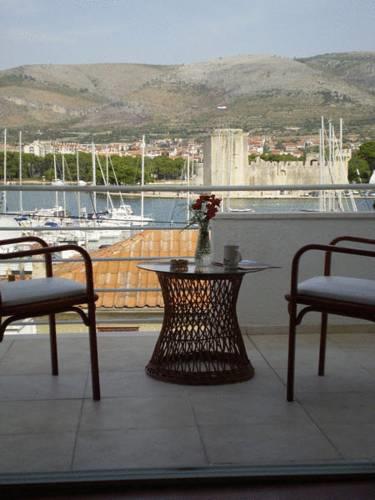 Апартаменты Villa Angel