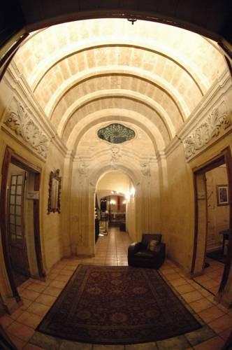 Мини-отель Point de Vue Guest House