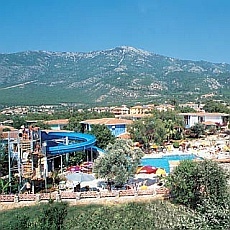Ova Resort