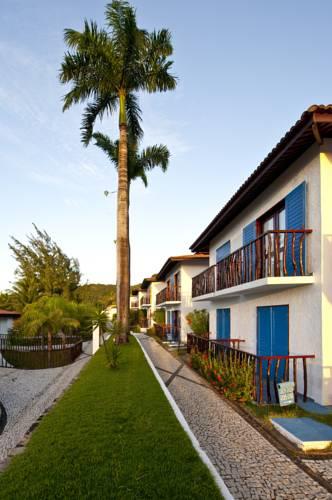 D Beach Resort
