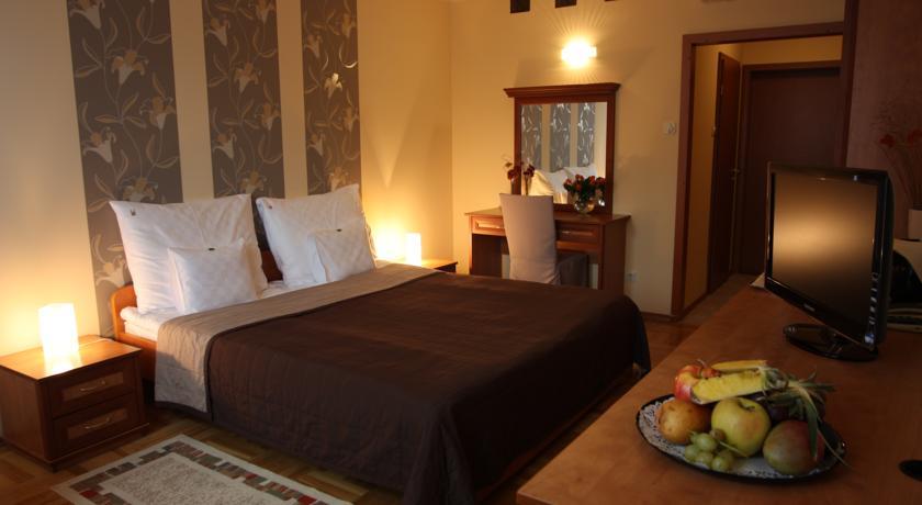 Отель Dóm Hotel