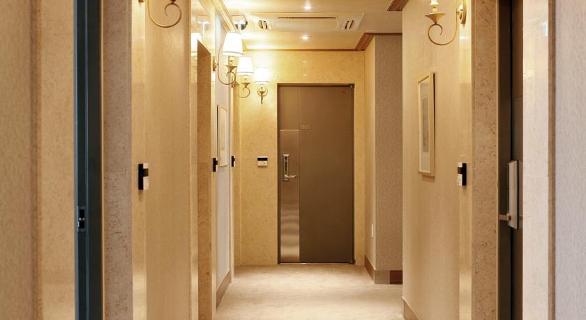 Hotel J Hill