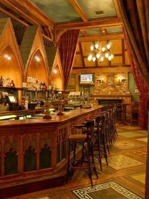 Отель Temple Gate Hotel