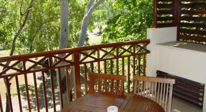 Апартаменты Freestyle Resort Port Douglas