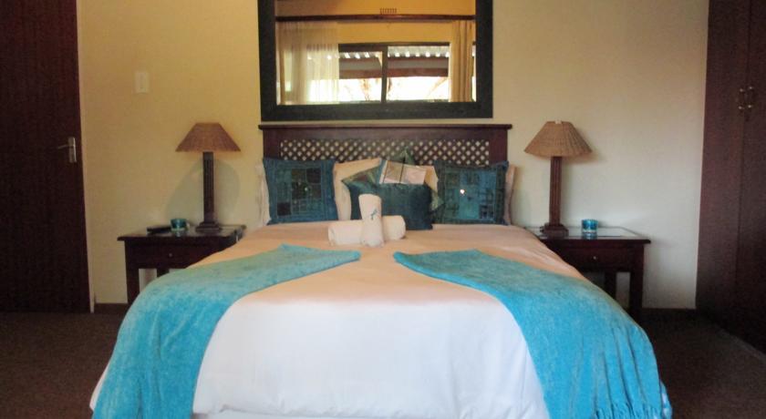 Мини-отель Culdesac Self Catering and Bed & Breakfast