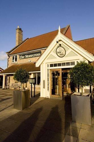 Отель Premier Inn Haydock