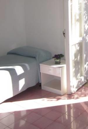 Отель Hotel Villa Degli Aranci