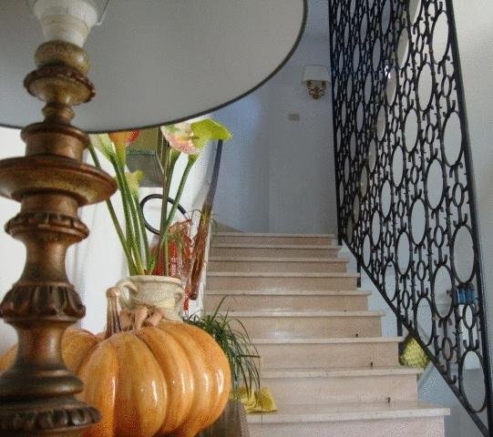 Отель Villa Del Sole