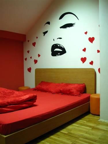 Star Hostel Belgrade Star Hostel Belgrade