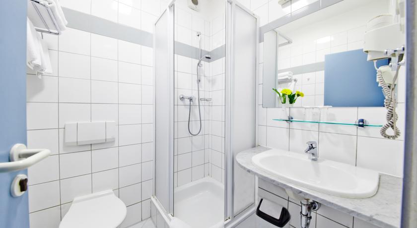 Отель Hotel Tulipan Pruhonice